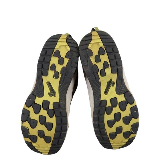 Danner Shoes Men 10 Hiking Boot St Helens Low 3" Leather Grey Green Sport Active - Picture 10 of 15